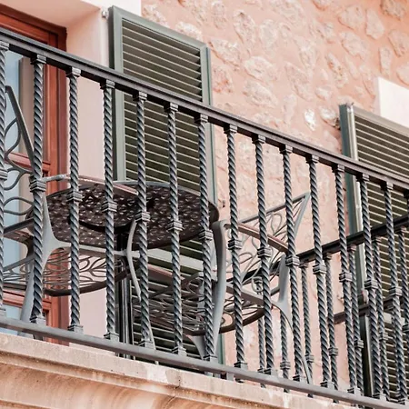 Gran Hotel Sóller Zewnętrze zdjęcie